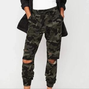 Express One Eleven Jogger-S